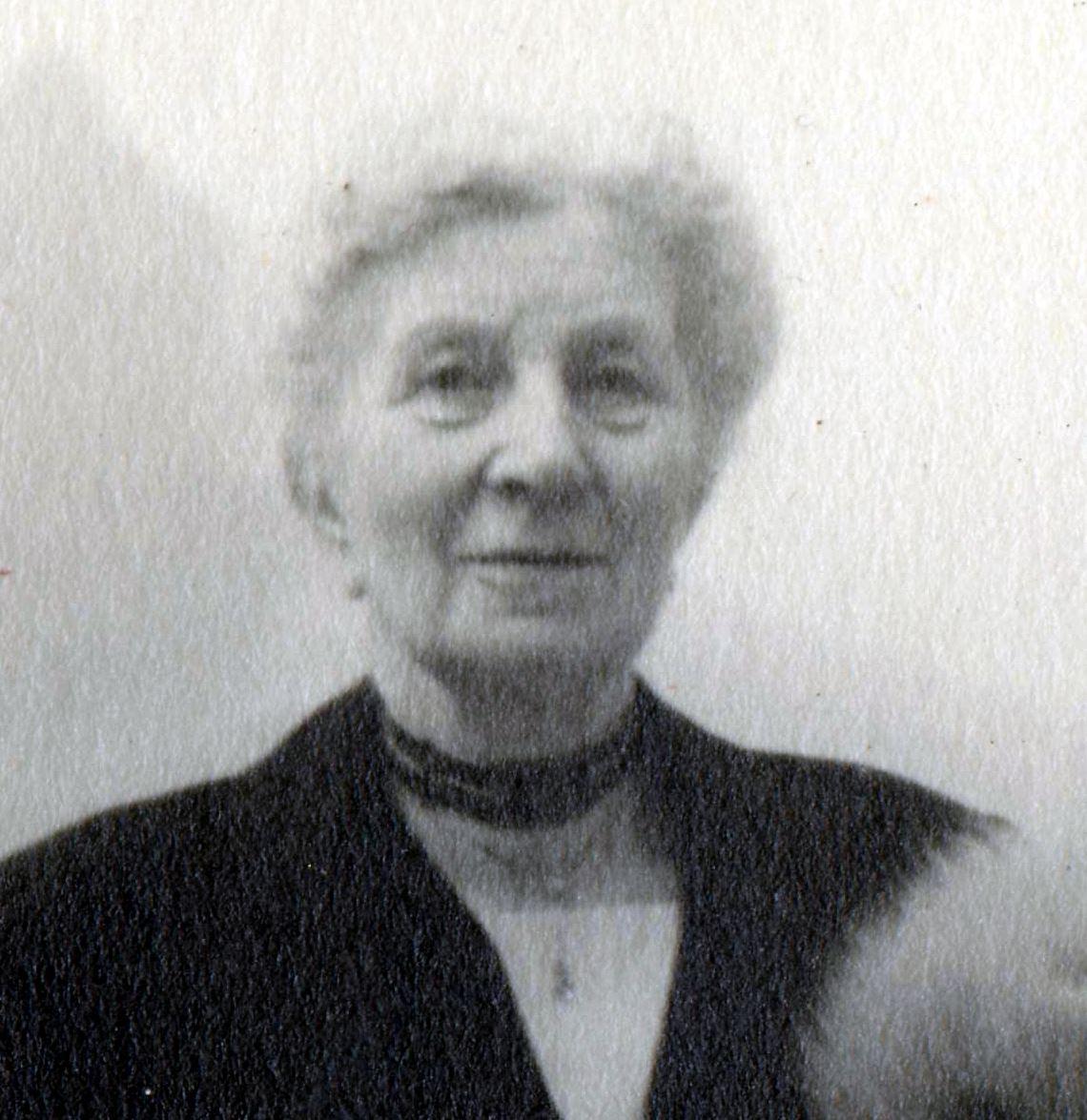 Catharina Osterspey
