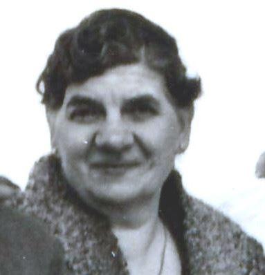 Gertrud Agnes Keul