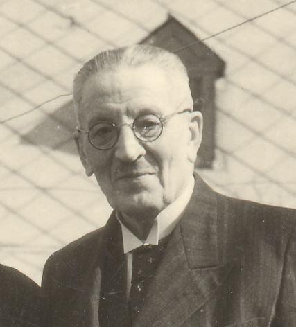 Heinrich Osterspey