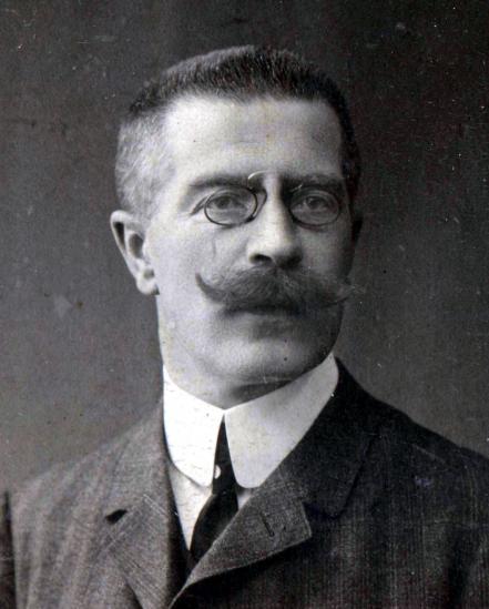 Hubert Osterspey