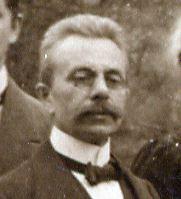 Wilhelm Zinken